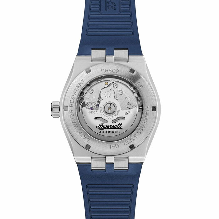 Reloj Hombre Ingersoll 1892 I16802