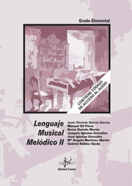 SI-BEMOL LENGUAJE MUSICAL MELODICO 2 LENGUAJE N/E