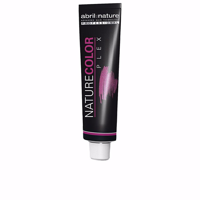Abril Et Nature NATURECOLOR PLEX #8.93 Rubio Clarísimo Tinte Crema Permanente 120 ml Abril Et Nature NATURECOLOR PLEX #8.93 Rubio Clarísimo Tinte Crema Permanente 120 ml