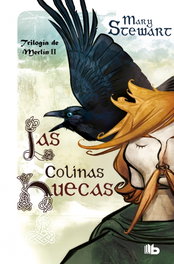 Las colinas huecas, Mary Stewart - EDICIONES B
