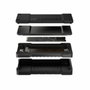ASUS TUF Gaming A2 Carcasa externa para SSD M.2 USB 3.2 Gen 2x2 de 20 Gbps