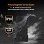 ASUS TUF Gaming A2 Carcasa externa para SSD M.2 USB 3.2 Gen 2x2 de 20 Gbps