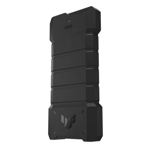 Asus TUF Gaming A2 Caja Externa para Unidad de Estado Sólido (SSD) M.2 Negro 20 Gbit/s 90DD02X0-M09000