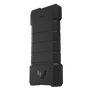 Asus TUF Gaming A2 Caja Externa para Unidad de Estado Sólido (SSD) M.2 Negro 20 Gbit/s 90DD02X0-M09000