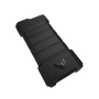 Asus TUF Gaming A2 Caja Externa para Unidad de Estado Sólido (SSD) M.2 Negro 20 Gbit/s 90DD02X0-M09000
