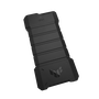 Asus TUF Gaming A2 Caja Externa para Unidad de Estado Sólido (SSD) M.2 Negro 20 Gbit/s 90DD02X0-M09000
