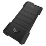 ASUS TUF Gaming A2 Caja Externa SSD NVMe M.2 USB 3.2 Gen 2x2 20 Gbit/s IP68 Compatible PS5 Xbox PCIe SATA Hasta 4 TB Negro