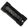 ASUS TUF Gaming A2 Caja Externa SSD NVMe M.2 USB 3.2 Gen 2x2 20 Gbit/s IP68 Compatible PS5 Xbox PCIe SATA Hasta 4 TB Negro