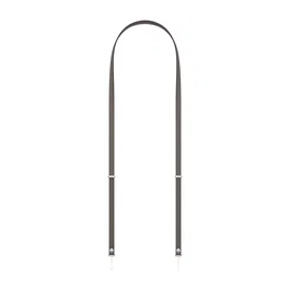 Apple Crossbody Strap Gris pardo MK9E4ZM/A
