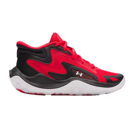 Zapatillas de Baloncesto para Niños Under Armour Gs Jet '25 36