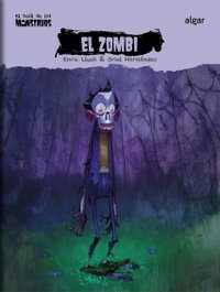ALGAR EDITORIAL El zombi