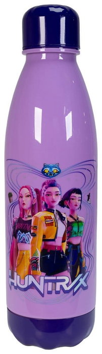 Blue Sky Studios Botella KPop Demon Hunters Botella Huntr/x Blue Sky Studios Botella KPop Demon Hunters Botella Huntr/x