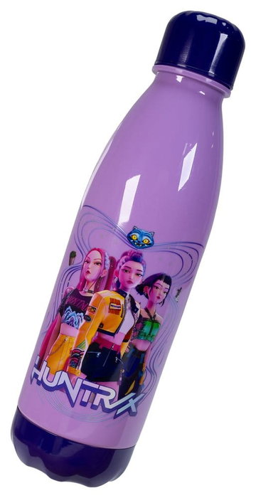 Blue Sky Studios Botella KPop Demon Hunters Botella Huntr/x Blue Sky Studios Botella KPop Demon Hunters Botella Huntr/x