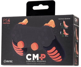 FR-FR-TEC FR-TEC CONTROL MOD PRO (2 Tapas, 2 Gatillos, 2 Empuñaduras)
