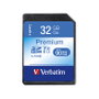 Verbatim Premium SDHC C10/U1 32GB