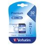Verbatim Premium SDHC C10/U1 32GB