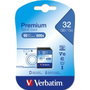 Verbatim Premium Tarjeta SDHC 32 GB Clase 10 90MB/s