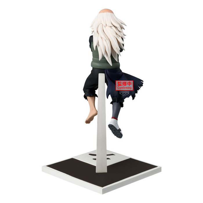 Banpresto Figura Tsuchikage Onoki Naruto Shippuden 14cm Banpresto Figura Tsuchikage Onoki Naruto Shippuden 14cm