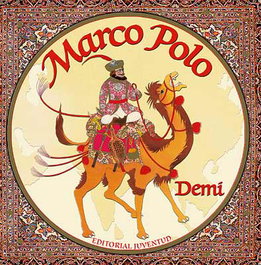 Marco Polo, Demi - JUVENTUD