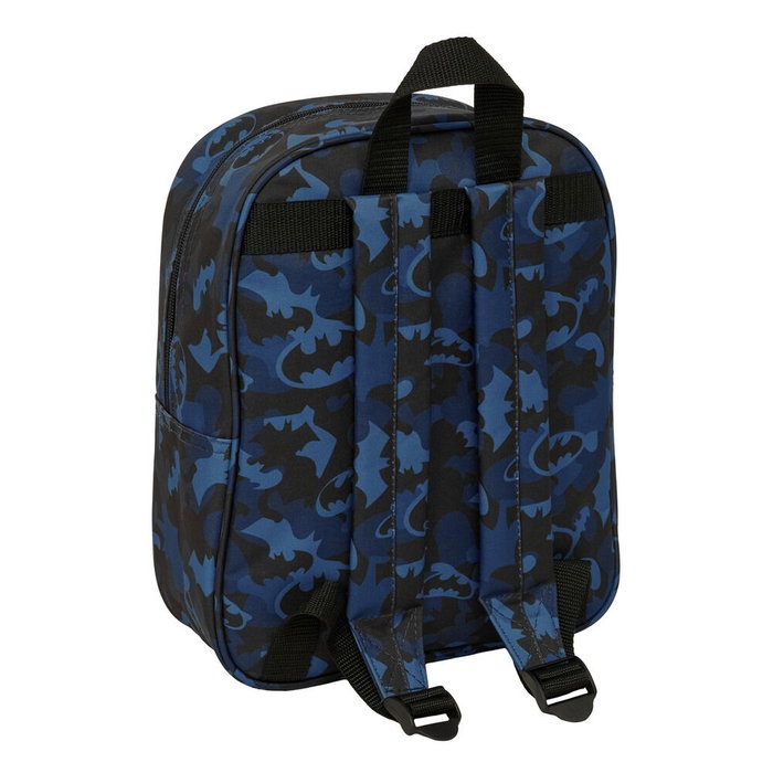 Safta Mochila 3D Batman DC Comics