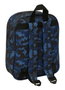 Safta Mochila Guardería 3D para Niño o Niña 22x27x10 cm
