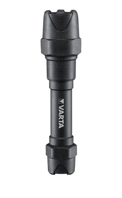 Varta Indestructible F20 Pro LED 350 lm Negro Varta Indestructible F20 Pro LED 350 lm Negro