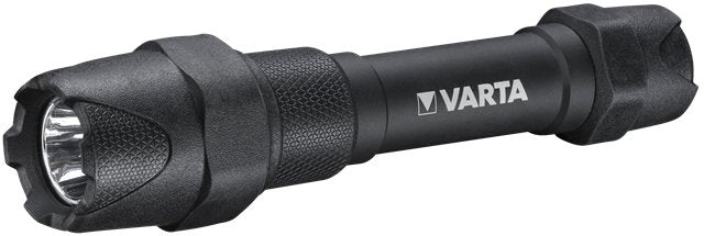 Varta Indestructible F20 Pro LED 350 lm Negro Varta Indestructible F20 Pro LED 350 lm Negro
