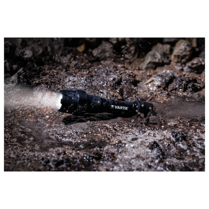 Varta Indestructible F20 Pro 350 Lumen Varta Indestructible F20 Pro 350 Lumen