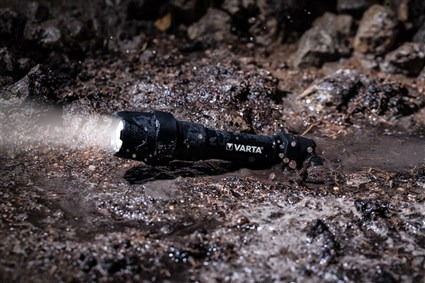 Varta Linterna Indestructible F20 Pro 18711101421 VARTA 18711101421 Varta Linterna Indestructible F20 Pro 18711101421 VARTA 18711101421