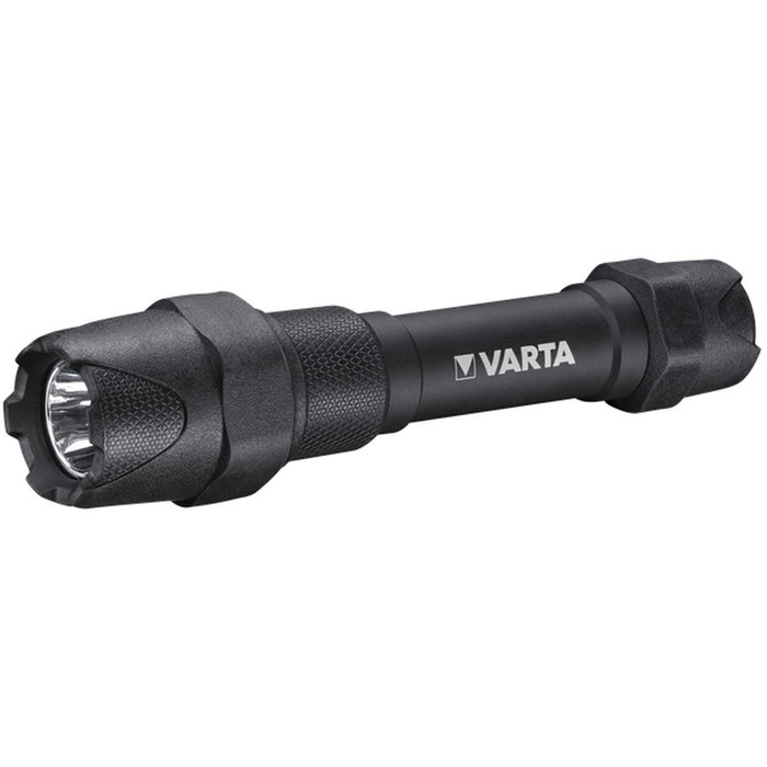 Varta Linterna Indestructible F20 Pro