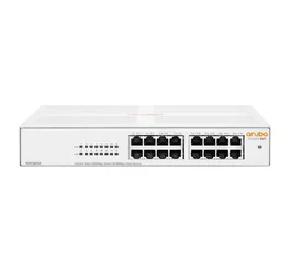 HPE Aruba Networking Aruba Instant On 1430 16G Blanco