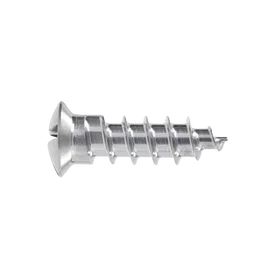 Vi TIMESHSCREW2007 Tornillo para Titan Mesh 2.0x7mm Cabeza Cruciforme
