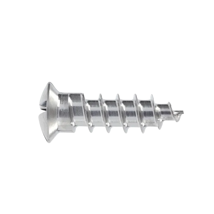 Vi TIMESHSCREW2007 Tornillo para Titan Mesh 2.0x7mm Cabeza Cruciforme Vi TIMESHSCREW2007 Tornillo para Titan Mesh 2.0x7mm Cabeza Cruciforme