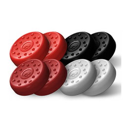 SteelSeries KF Logo UNI Thumbgrip 8p NP