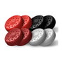 SteelSeries KF Logo UNI Thumbgrip 8p NP