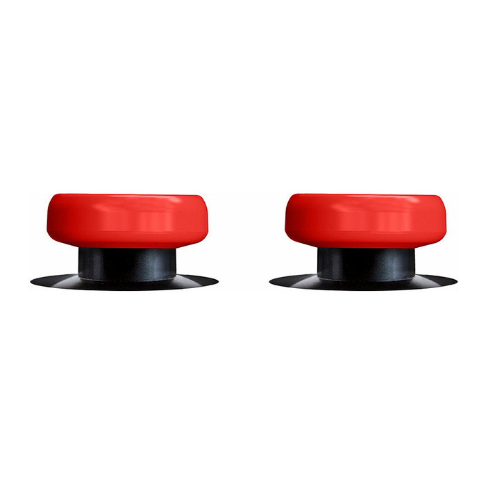 SteelSeries KF Logo UNI Thumbgrip 8p NP