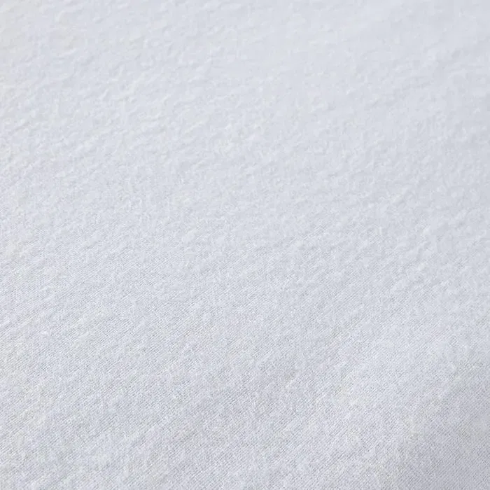 Today Essential Protector de Colchón Absorbente para Cama de Matrimonio 140 x 190 cm Antiácaros