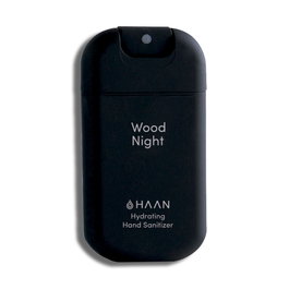 Haan Gel Higienizante para Manos Wood Night