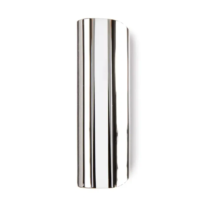 Dunlop Tonebar Ergo de latón cromado Dunlop Tonebar Ergo de latón cromado