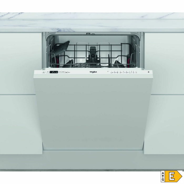 Lavavajillas Whirlpool Corporation W2IHD526A Blanco 60 cm