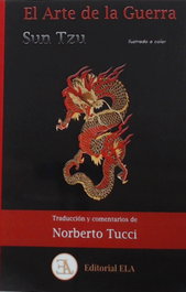 El Arte de la Guerra, Sun Tzu