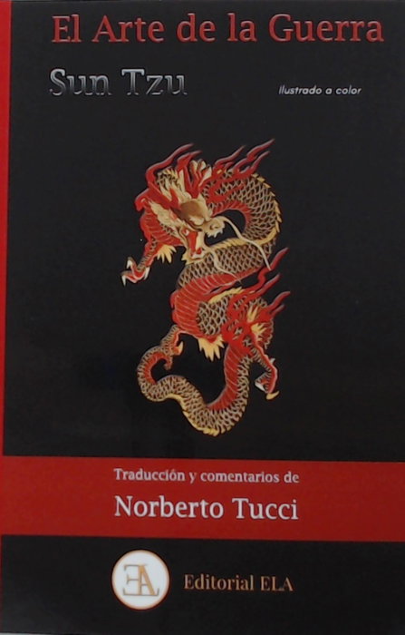 El Arte de la Guerra, Sun Tzu