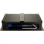 Inter-Tech IP-40 Mini-ITX Negro
