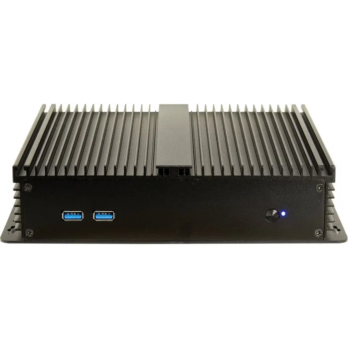 Inter-Tech IP-40 Mini-ITX Negro Inter-Tech IP-40 Mini-ITX Negro