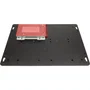 Inter-Tech IP-40 Mini-ITX Negro