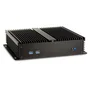 Inter-Tech IP-40 Mini-ITX Negro