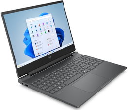 HP Victus 15 con Intel Core i7-13620H, 8GB RAM, 512GB SSD y RTX 5050