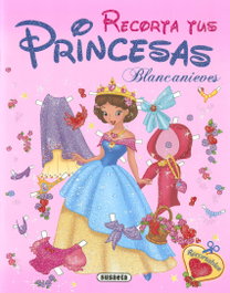 Blancanieves, Ediciones, Susaeta - SUSAETA EDICIONES