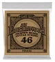 Ernie Ball Cuerda Acústica Slinky Phosphor/Bz 046 (Set de 6) (Set de 6)