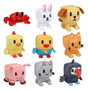 Grow a Garden Peluche Blind Box Series 1 20 cm